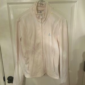 Size small women’s adidas climate sip up.